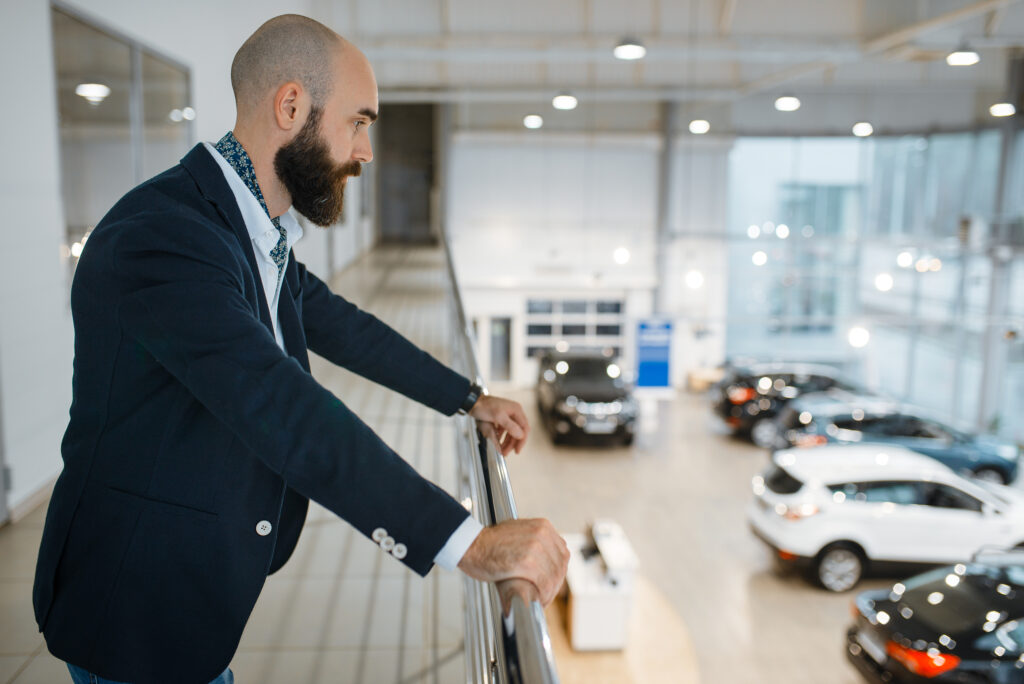 Careers New York International Auto Show