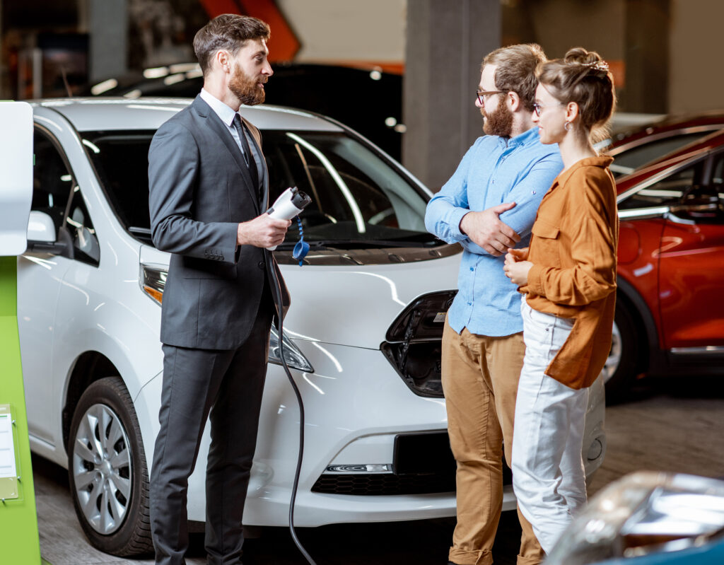 Careers New York International Auto Show