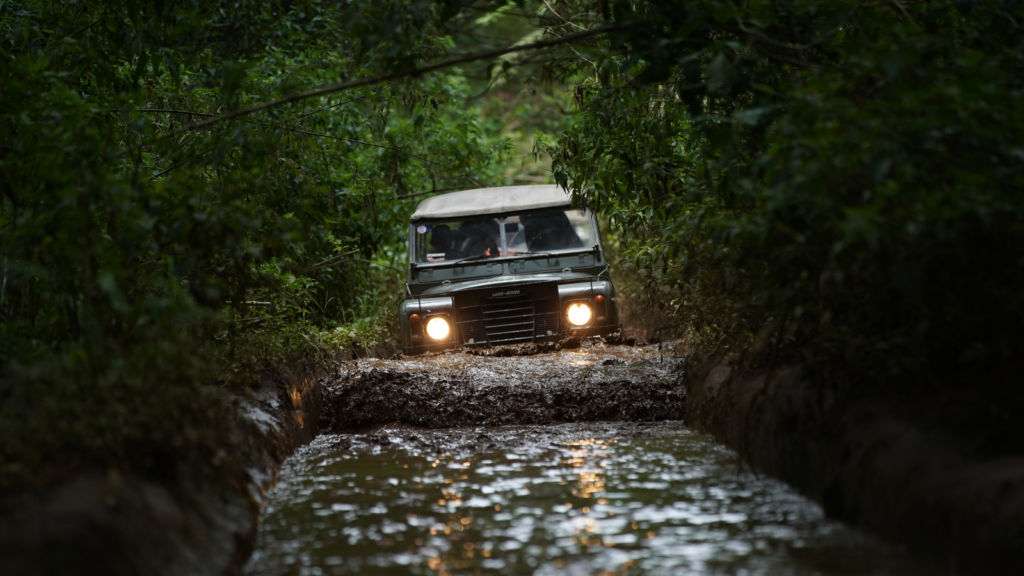 5 Overlanding Tips for a Successful Trip