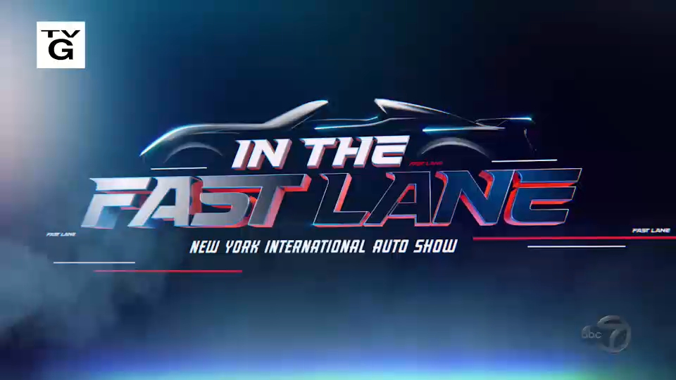In the Fast Lane on ABC 7