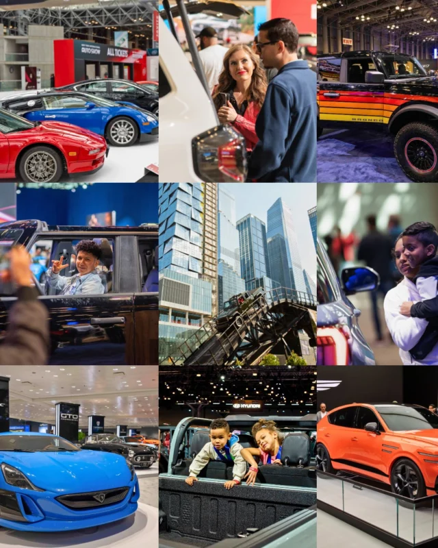 Counting down the days until we’re reunited with the cars and the community we love. ❤️
Tickets drop this weekend - sign up in bio to unlock your exclusive launch offer!