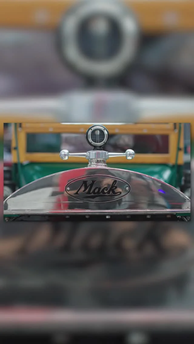 Quick reminder: the New York Auto Show hits different. 2026… we’re coming back BIG. 🔥 

📅 April 3–12, 2026
🎟️ Tickets at link in bio