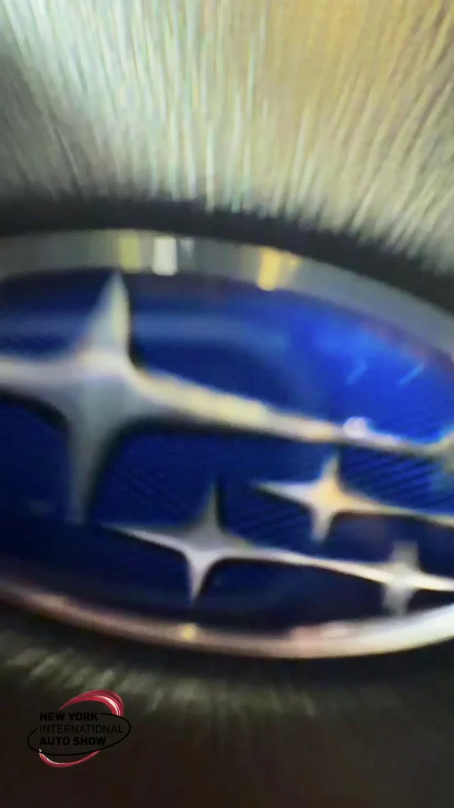 POV: you didn’t miss NYIAS 2026 🚗🔥

#NYIAS #AutoShowNY #POV #Recap