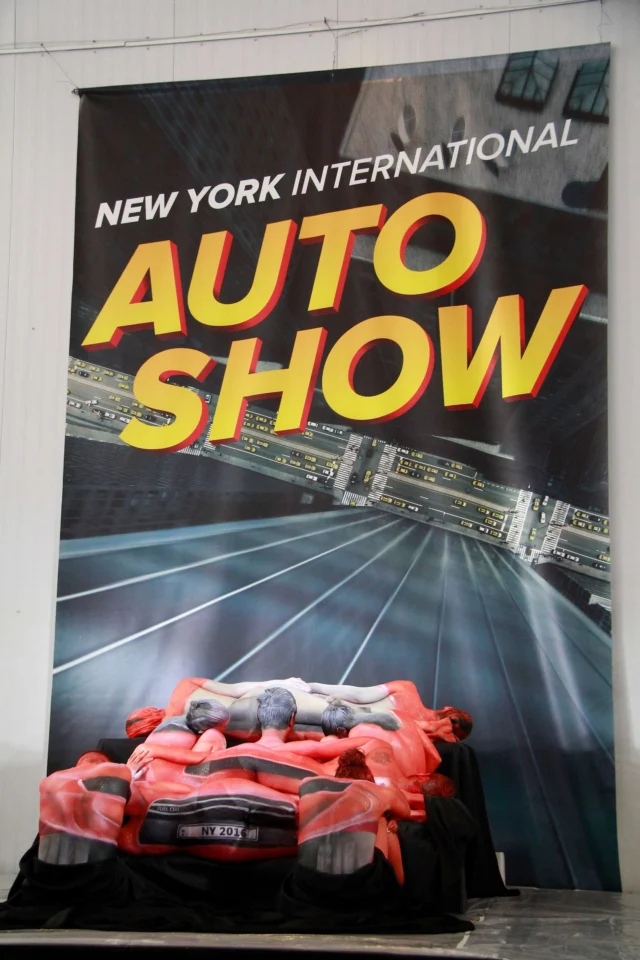 Throwback from the archives… 👀

#NYIAS #NYAutoShow #Throwback #FromTheArchives #CarCulture #AutoShowLife #CarEnthusiast #DreamCars #AutoExperience